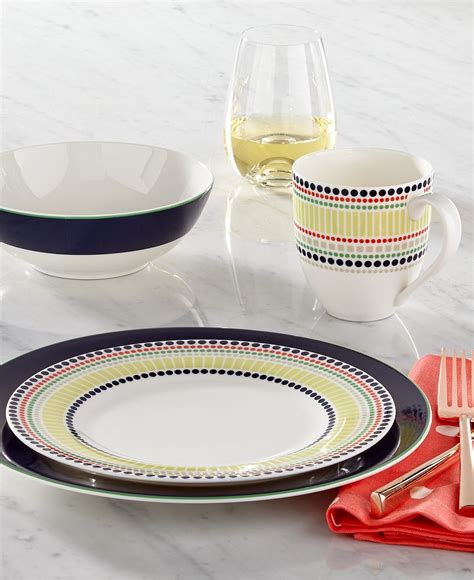 kate spade discount dinnerware